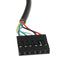 6Pin FTDI FT232RL USB To Serial Adapter Module USB TO TTL RS232  Cable