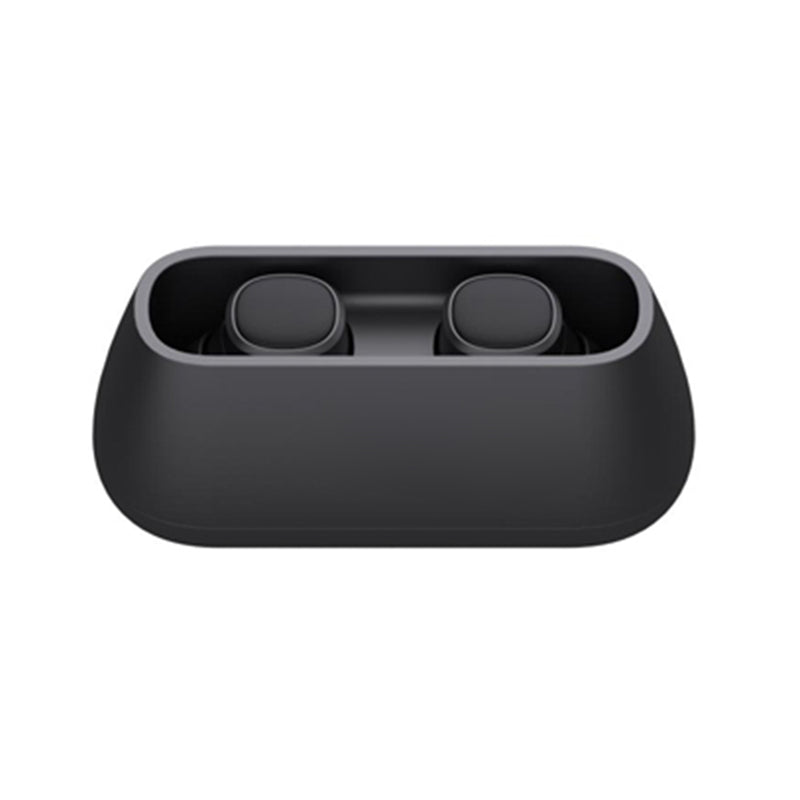 Goral T1 TWS Mini bluetooth 5.0 Earphone HiFi Stereo Heavy Bass Noise Cancelling Bilateral Call IPX6 Waterproof Headphone