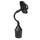 360Universal Car Mount Adjustable Cup Phone Holder Cell Phones Tablet GPS Stand