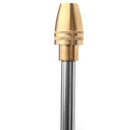 High Pressure Washer Water Spray Guns Brass Nozzle Garden Hose Pipe for Lawn Car Wash