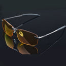 Nignight Vision Glasses Anti-glare Sunglasses Sports Driving Night Vision