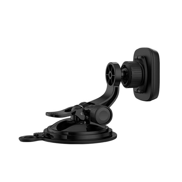 HOCO CA28 Powerful Magnetic Suction Cup Car Dashboard Stand Windshield Holder for Mobile Phone