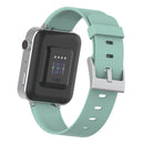 Original Silicone Colorful Watch Strap Watch Band Strap Replacement for Xiaomi Watch
