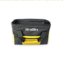 Hand Tool Plumber Electrician Zipper Tool Bag Pouch Organize Storage Portable