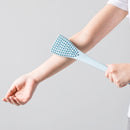 Jordan&Judy Silicone Massage Stick Fitness Fatigue Muscle Relieve Exercise Tools