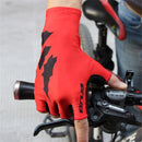 GUB 030 Cycling Half Finger Gloves Anti-slip Bicycle Racing Bike Motorcycle Xiaomi Man Woman
