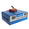 LCD 12V/24V Intelligent Automatic Battery Charger Pure Copper Charger Pulse Repair Type Maintainer for Lead Acid Battery