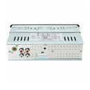 Auto Car Radio Stereo Audio In-Dash MP3 FM Player Head Unit Aux-In/SD/USB