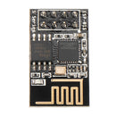 Geekcreit WS2812 Light Ring Electronic Maker Student Education ESP8266 ESP01S 01 RGB LED Smart Wifi Kit