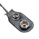 9V Frequency Meter 500mhz High Precision Reader RF Radio Frequency Measuring Instrument