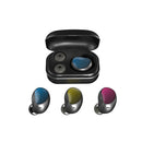 Bakeey HiFi Single Wireless bluetooth Earphone Noise Cancelling IPX6 Waterproof Headphone with Mic