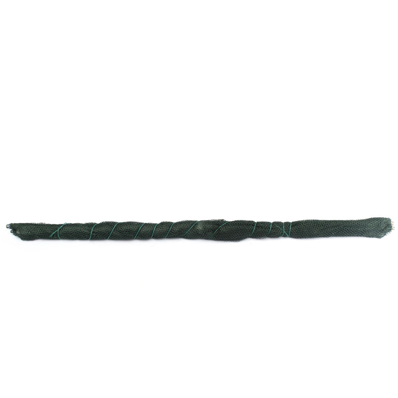 ZANLURE 80cmx80cm Foldable Crab Fish Crawdad Shrimp Minnow Fishing Bait Trap Cast Net