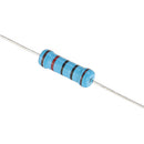 600pcs 2W 120R Metal Film Resistor Resistance 1% 120 ohm Resistor
