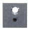 10PCS MK7/MK8 Heating Aluminum Block For 3D Printer