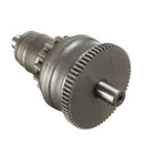 Starter Motor Clutch Gear Assembly For GY6 49cc 50cc 139QMB Scooter Mopeds ATV