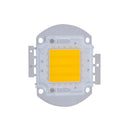 DC30-32V 20W 30W 40W 50W COB LED Chip Super Brightness Light Source 120-130lm/w for DIY Spotlight Floodlight