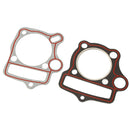 General Motocross 125cc Engine Gaskets Kits For Horizontal Engine Loncin Dirt Pit Bike ATV
