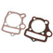 General Motocross 125cc Engine Gaskets Kits For Horizontal Engine Loncin Dirt Pit Bike ATV
