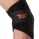 IPRee Adjustable Elbow Support Wrap Exercise Tennis Arthritis Brace Strap Sports Protector