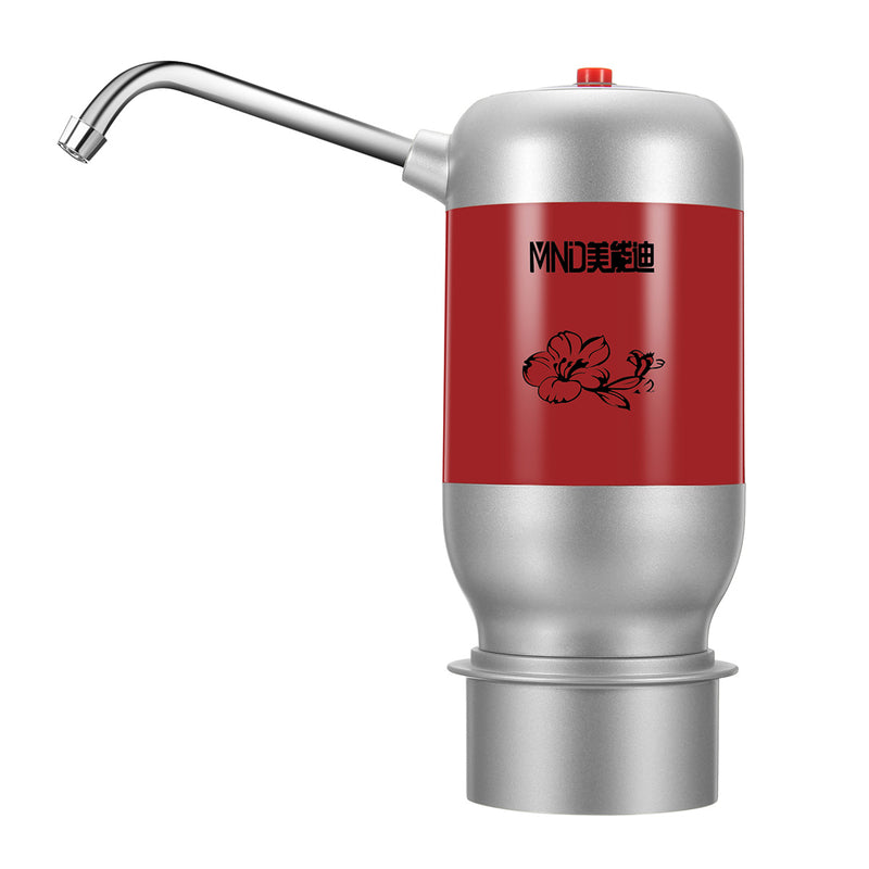 Electric Automatic Water Pump Dispenser Gallon Bottle Drinking With USB Cable Poratable Switch