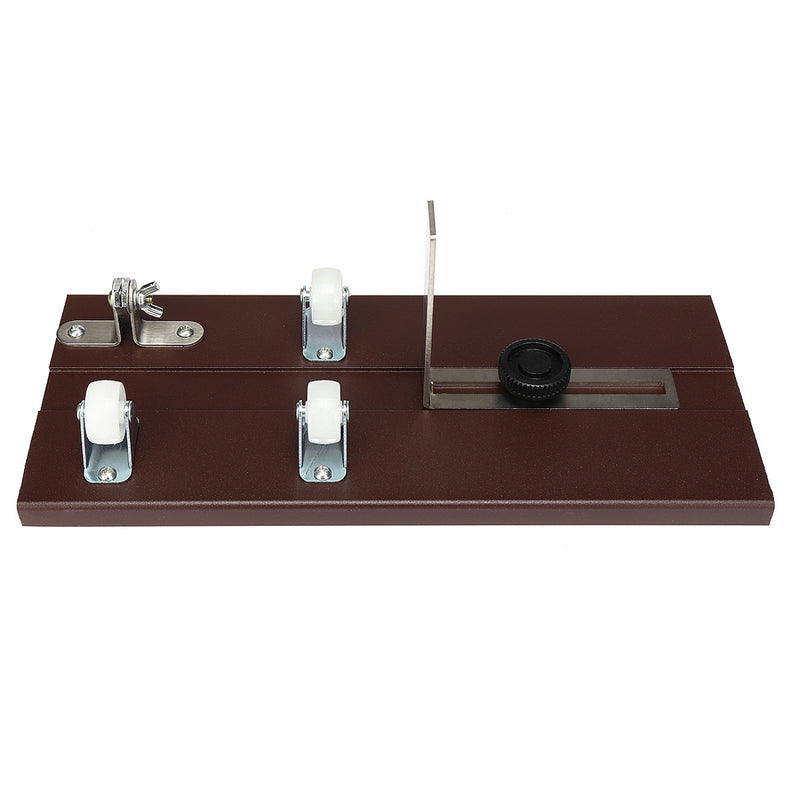 Glass Beer Wine Bottle Jar Cutter Scoring Machine DIY Recycle Cutting Tool Kit