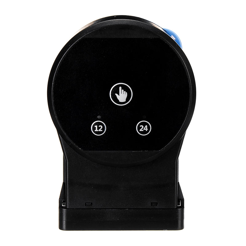 C94969 Intelligent Timing Automatic Feeder Automatic Fish Tank Timer Feeding Dispenser Fish Feeder