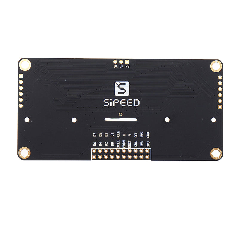 OV2640 Binocular Camera Development Board 2 Megapixel Stereo Vision Depth Vision Module