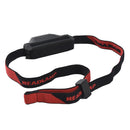 XANES 179 XPE+2 LED Bicycle Headlight Outdoor Sports Red Light HeadLamp 4 Modes Adjustable Head Lig