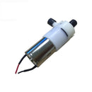 Machifit PYP370B 12V Mini Electric Pumps Water Purifier Corrosion Resistant Diaphragm pump