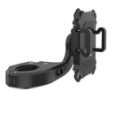 Universal Motorcycle Motocross Bicycle Phone Holder GPS Handlebar Mount Cycling Accessories