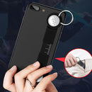 Portable Cell Phone Game Grip Phone Holder Bracket For 4.7-6.5 Inch Smart Phone