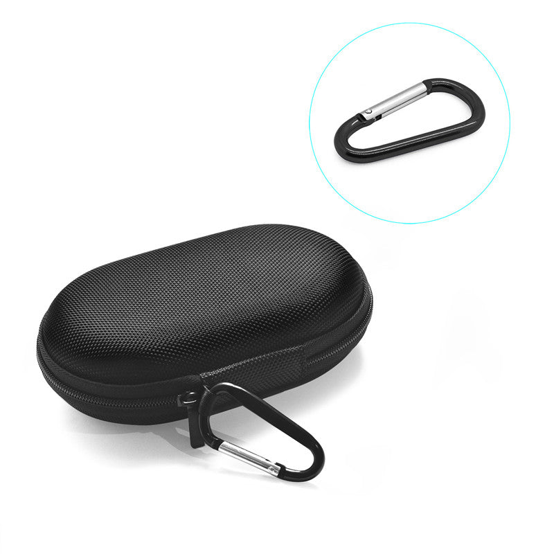 LEORY bluetooth Speaker Storage Shockproof Bag Protective Mini Box Case For B&O PLAY Beoplay P2