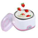 Yoice Y-SA11 1L 15W Multifunctional Mini Natto Yogurt Machine Stainless Steel Liner
