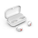 Bakeey A8 TWS Wireless bluetooth 5.0 Earphone Smart Touch CVC8.0 Noise Cancelling Headphone with 2200mAh Charging Box