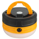 Portable 3 LED Magnetic Camping Light Outdoor Hiking Fishing Tent Lantern Lamp