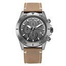 RUIMAS 572 Sport Men Watch 3ATM Waterproof Chronograph Luminous Date Display Quartz Watch