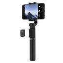 Huawei Honor 2 in 1 Mini Extendable bluetooth Tripod 360 Degree Rotation Selfie Stick for Smartphones