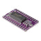 5pcs HT16K33 LED Dot Matrix Drive Control Module Digital Tube Driver Development Board For