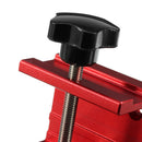 Drillpro Aluninum Alloy 3 Pocket Hole Syestem Pocket Hole Jig Drill Locator Guide with Drill Screwdriver Set and Pocket Hole Screw Plug Woodworking Tool
