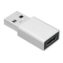 Bakeey Type C to USB 3.0 Adapter Converter OTG Cable For Oneplus 5 5t Xiaomi 6 Mi A1 Note 3 Nubia M2