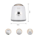 Bimirth LED Multifunctional Baby Bottle Warmer Milk Heating Smart Sterilizer Thermostat with Juicer