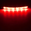 DC12V 5050 LED Strip Light For Car Caravan White Blue Red Green Waterproof