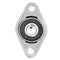 2PCS Lead Screw Bearing Bracket Suit For T8 Lead Screw 3D Printer Parts