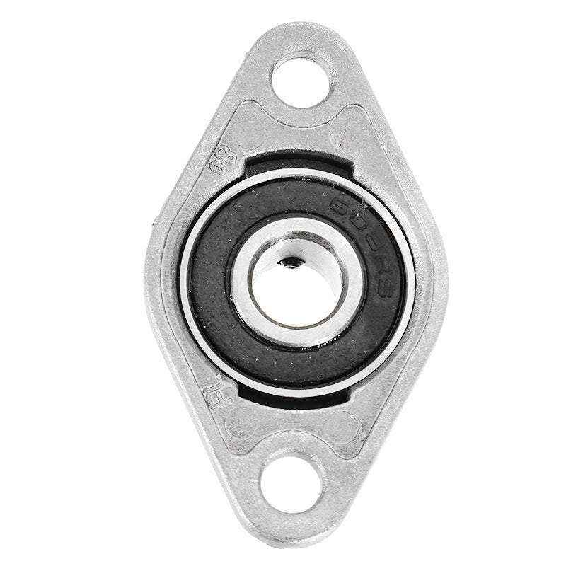 2PCS Lead Screw Bearing Bracket Suit For T8 Lead Screw 3D Printer Parts