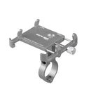GUB PRO 2 Anti-Slip Universal Bicycle 3.5-6.2inch Aluminium Alloy Bike Holder Handle Phone