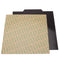 310*310mm Flexible Soft Magnetic Heated Bed Sticker With Back Glue For CR-10/CR-10S 3D Printer