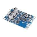 Brushless DC Motor Drive Board 20A 12V-36V 500W DC Brushless Motor Controller Keine Halle Car Driver Module