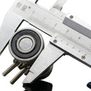 Honana Home Stainless Steel Fixed Angle Sharpener Cutter Holder Leather Tool Wood Carving Tool Carving Tool Kitchen Sharpen Stone