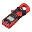 TA8315D Clamp Meter Multimeter High Precision Digital Ammeter Table  AC and DC Universal Automatic Multifunction