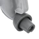 Portable Adult Urinals Unisex Potty Pee Funnel Outdoor Car Travel Camping Toilet